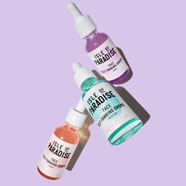 Self Tanning Drops