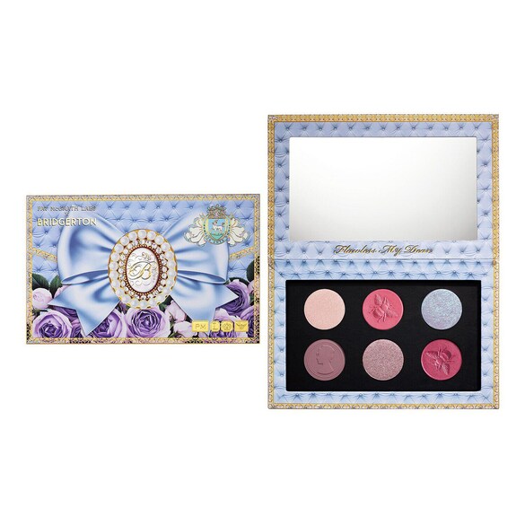 Pat McGrath Labs X Bridgerton: MTHRSHP - Eyeshadow Palette, PAT MCGRATH LABS