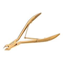 Ultra Precision Cuticle Nipper - neglebåndsnipper, TWEEZERMAN