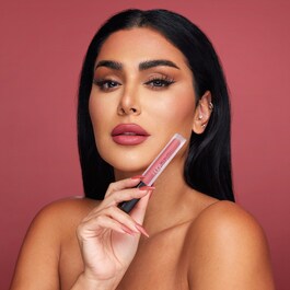 Liquid Matte - Ultra-comfort Transfer-proof Long Wear Matte Lipstick