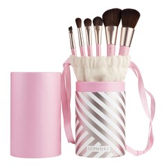 Starter Brush Set - 6-pack, SEPHORA COLLECTION