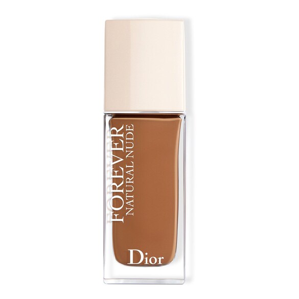 Dior Forever Natural Nude - Let foundation - 24-timers holdbarhed & naturlig, DIOR