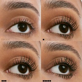 Lash Clash Waterproof Extreme Volume - Mascara