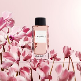L'Impératrice - Eau de Toilette