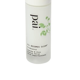 All Becomes Clear - Copaiba & Zinc Blemish Serum