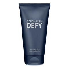 Defy - Aftershave Cream, CALVIN KLEIN
