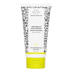 Mello Marula™ Cream Cleanser - Cremet renseprodukt til ansigtet, DRUNK ELEPHANT
