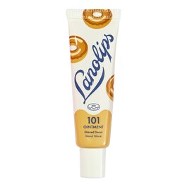 101 Ointment Multi-Balm Glazed Donut - Læbepleje image