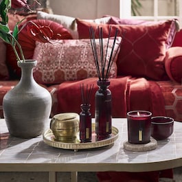 The Ritual of Ayurveda Fragrance Sticks