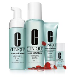 Anti-Blemish Solutions - All-over Clearing Treatment