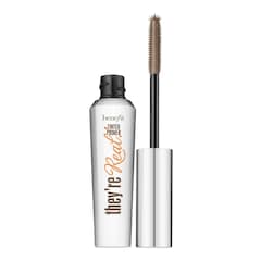 They're Real! Tinted Primer - Primer til øjenvipper, BENEFIT COSMETICS