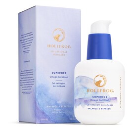 Superior Omega - Nutritive Gel Wash