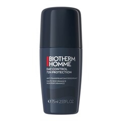 Day Control 72H - Roll-On Deodorant, BIOTHERM