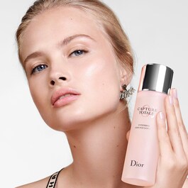 Capture Totale Intensive Essence Lotion - Face Lotion