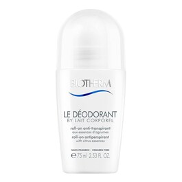 Lait Corporel - Deo Roll On