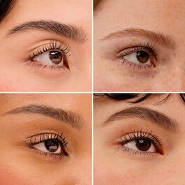 Fan Fest - Fanning & Volume Mascara