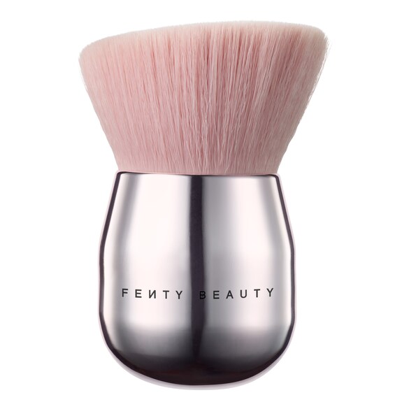Face & Body Kabuki - Brush 160, FENTY BEAUTY