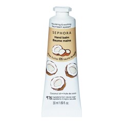 Hand Balm - Håndbalsam med 10% sheasmør, SEPHORA COLLECTION