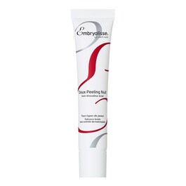 Gentle Night Peeling - Facial Peeling