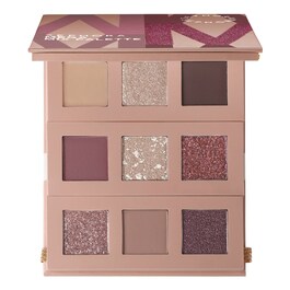 Mega Mix Palette - Mega-palette med farver