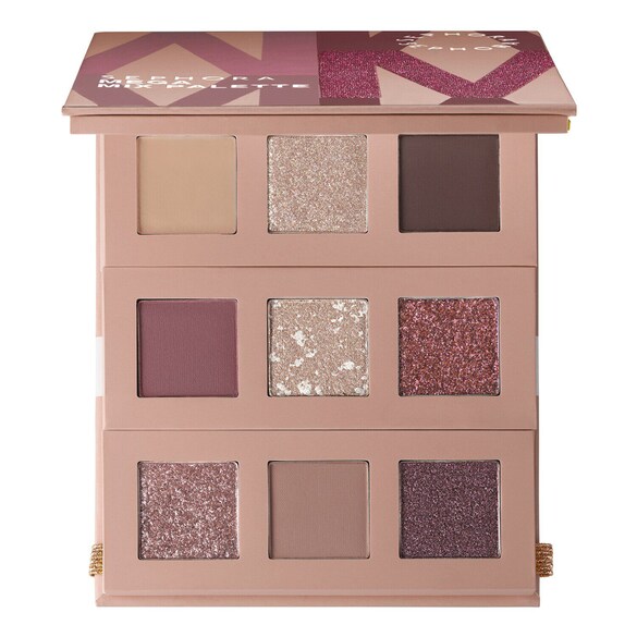 Mega Mix Palette - Mega-palette med farver, SEPHORA COLLECTION