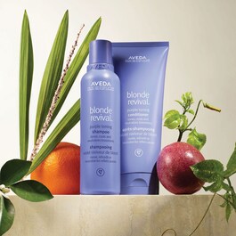 Blonde Revival Purple Toning - Shampoo
