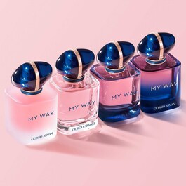 My Way Floral - Eau de Parfum