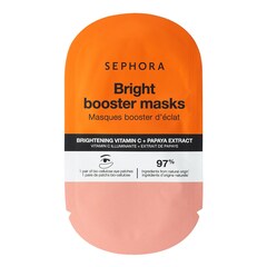 Boostende øjenmasker - Global effekt, SEPHORA COLLECTION