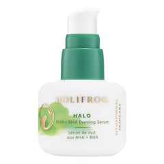 Halo AHA+BHA - Evening Serum, HOLIFROG