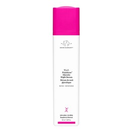T.L.C. Framboos™ Glycolic Night Serum - Serum Til Ansigt