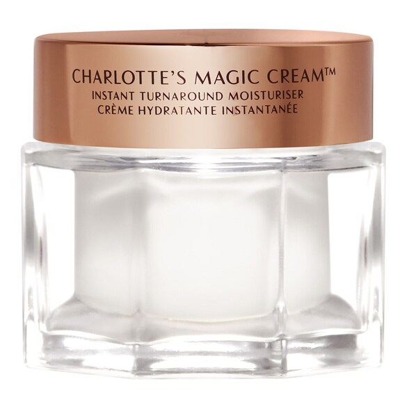 Magic Cream - Ansigtscreme med refill, CHARLOTTE TILBURY