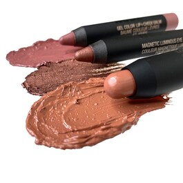 Sunkissed Nudes - Mini Set