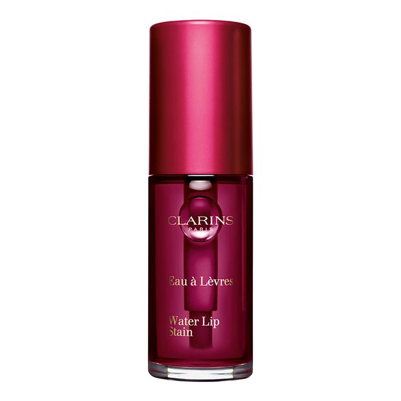 Water Lip Stain, CLARINS