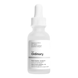 Multi-Peptide + HA Serum - Anti-aging serum