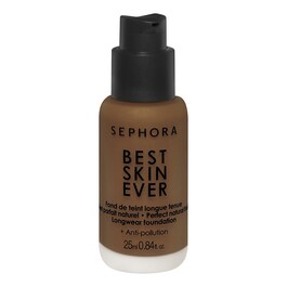 Best Skin Ever - Foundation