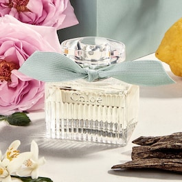 Rose Naturelle - Eau de Parfum