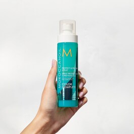 Color Care Protect & Prevent Spray - Hair protectant