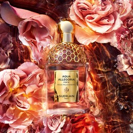 Aqua Allegoria Forte - Rosa Palissandro Eau de Parfum