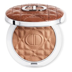 Dior Forever Nude Bronze - Pudder bronzer i naturlig glød eller mat finish, DIOR