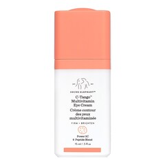 C-Tango™ Multivitamin Eye Cream - Øjencreme Mod Mørke Rander, DRUNK ELEPHANT