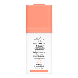 C-Tango™ Multivitamin Eye Cream - Øjencreme Mod Mørke Rander