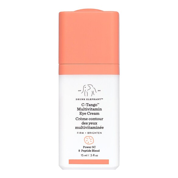 C-Tango™ Multivitamin Eye Cream - Øjencreme Mod Mørke Rander, DRUNK ELEPHANT