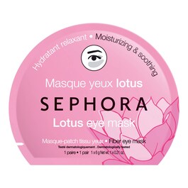 Eye mask - Patch