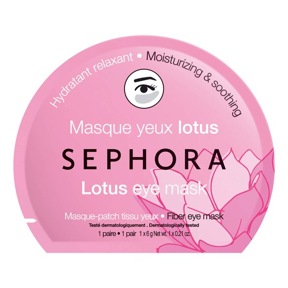 Eye mask - Patch, SEPHORA COLLECTION