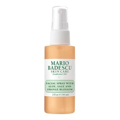 Facial Spray Mini - Aloe, Sage & Orange Blossom, MARIO BADESCU