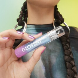 Color Twister Glossed - Gloss til læberne