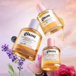 Hårparfume med honning - Lavendel