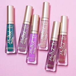 Melted Matte - Liquified Matte Lipstick