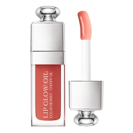 Dior Addict Lip Glow Oil - Farvet læbeolie - nærende og skinnende image