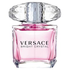 Bright Crystal - Eau de Toilette, VERSACE